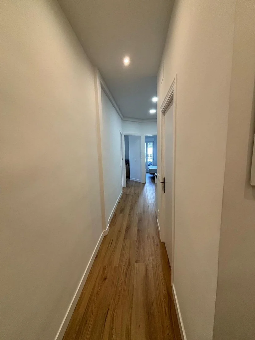 Piso en calle del Alcalde Sainz de Baranda, 30 - Foto 4