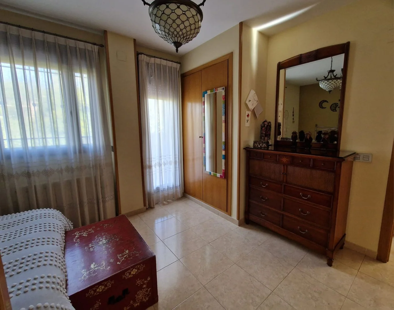Chalet adosado en Calle Serra de l'Ombria, 6 - Foto 3
