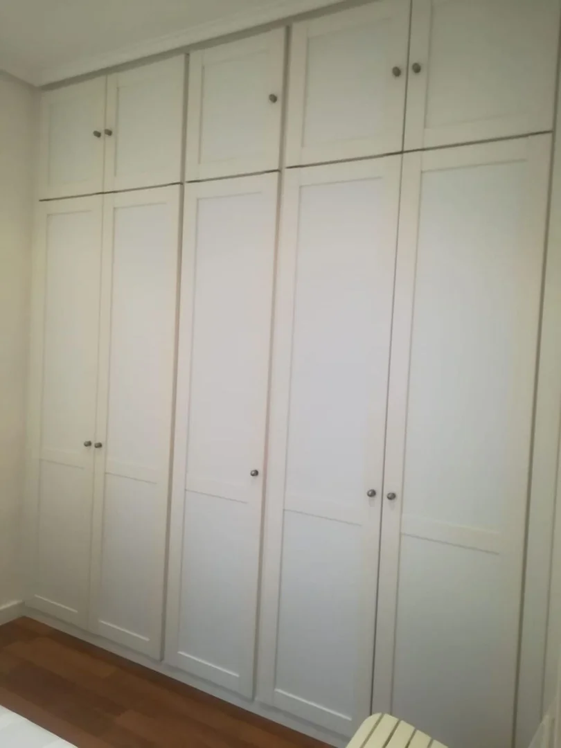 Piso en calle Galileo, 90 - Foto 11