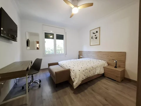 Piso en calle de Padilla, 284 - Foto 1