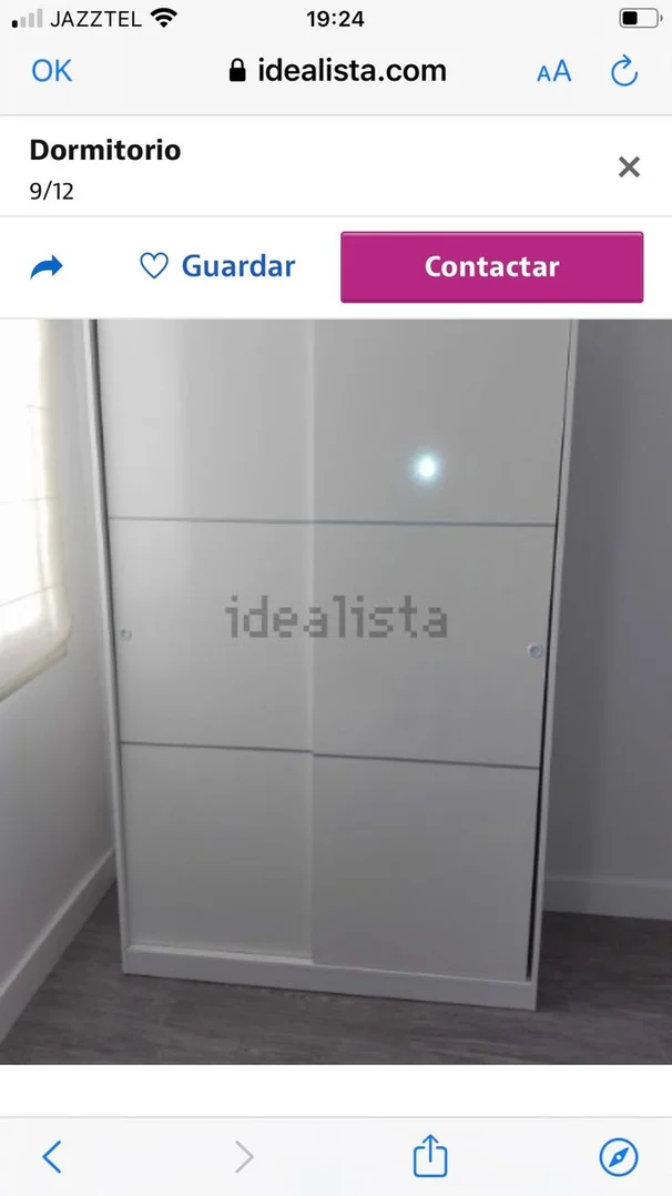 Piso en calle de Santa Juliana, 75 - Foto 5