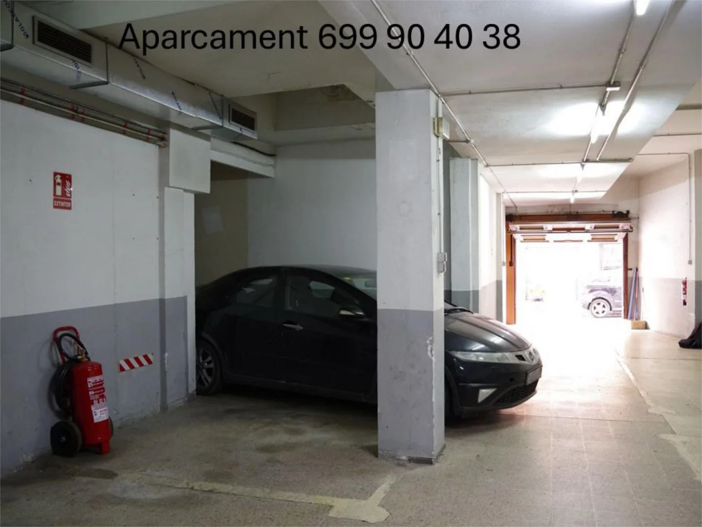 Piso en  Carrer del Doctor Cadevall 12 - Foto 20