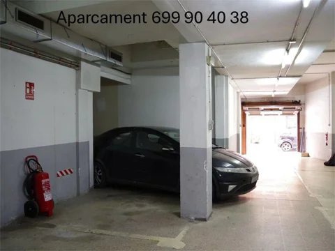 Piso en  Carrer del Doctor Cadevall 12 - Foto 20