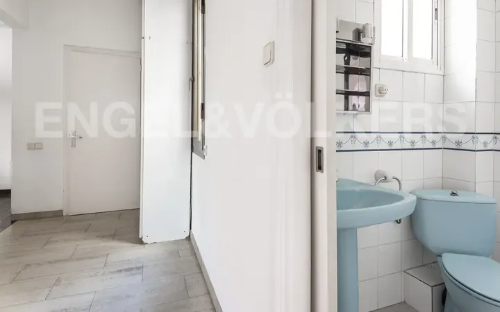 Piso en  Barcelona Capital - Foto 17