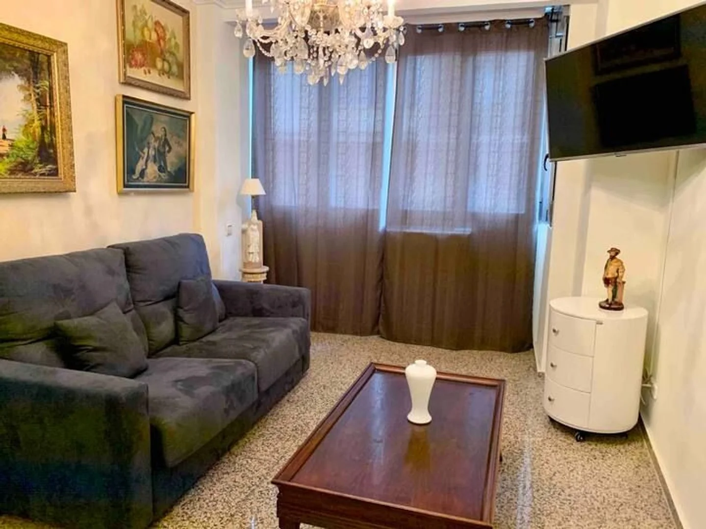 Piso en calle de Cartagena, 142 - Foto 1