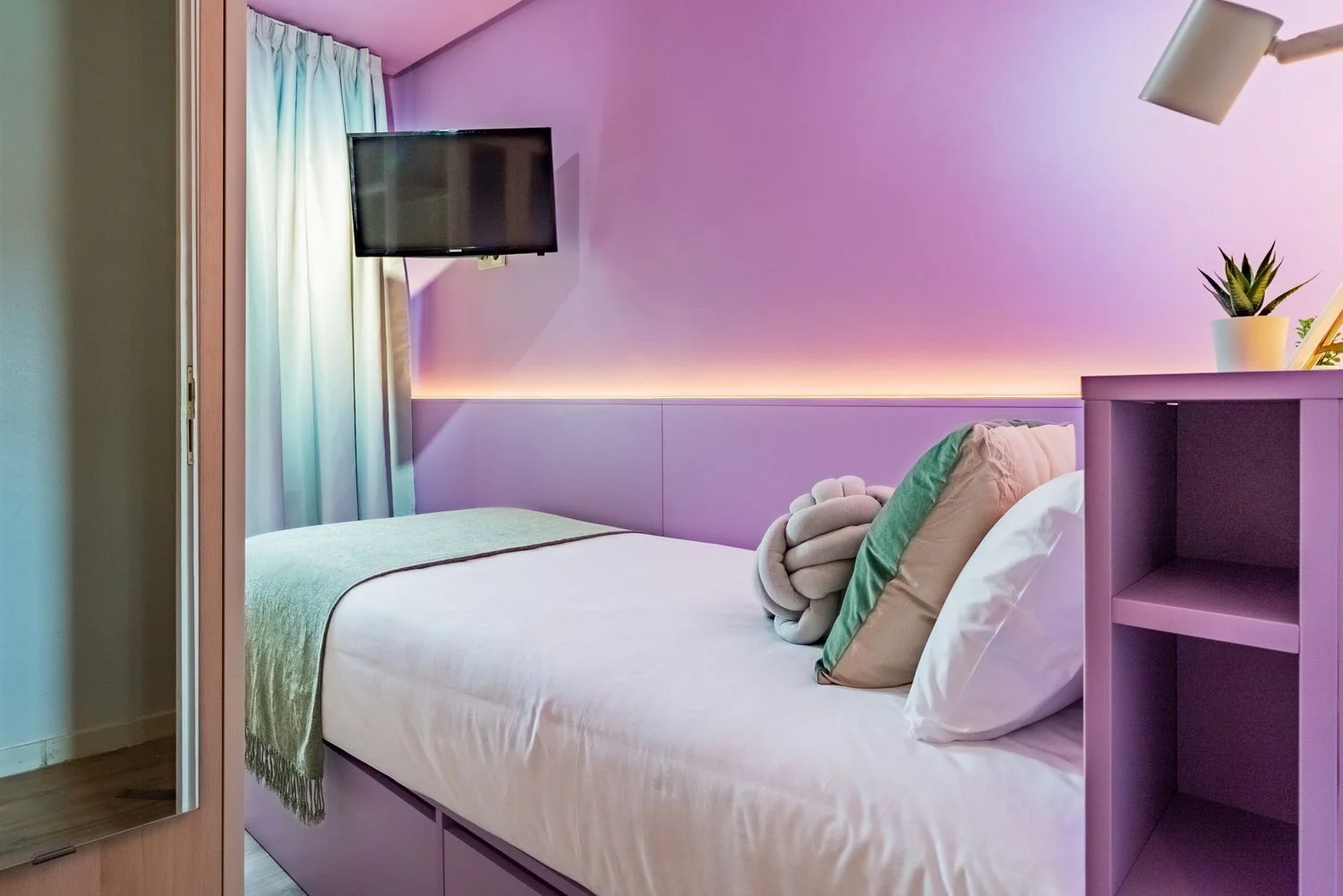 Piso en calle de Ofelia Nieto, 22 - Foto 17