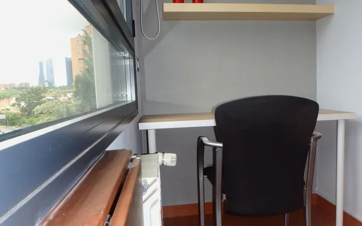 Piso en Calle de San Restituto, 53, Valdezarza - Foto 13