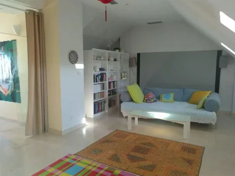 Apartamento en  Avenida del Doctor Federico Rubio y Galí 31 - Foto 3