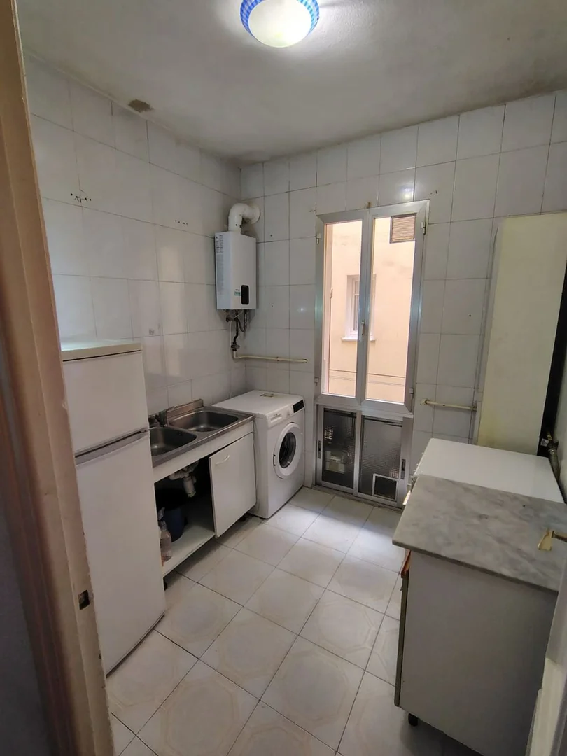 Piso en Barrio Delicias - Foto 8