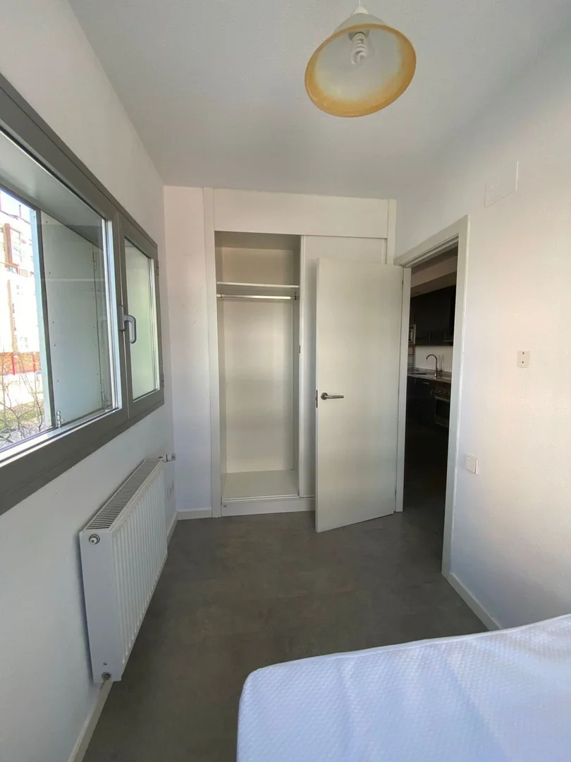 Piso en avenida del Ensanche de Vallecas, 47 - Foto 4