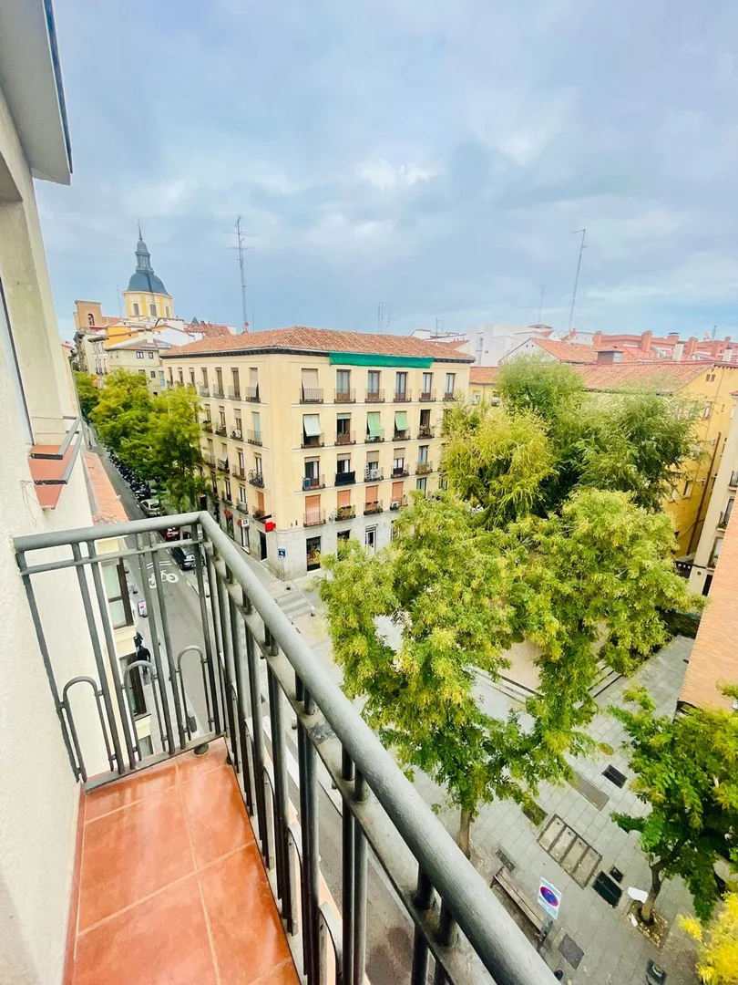 Piso en Lavapiés-Embajadores, Lavapiés-Embajadores - Foto 29