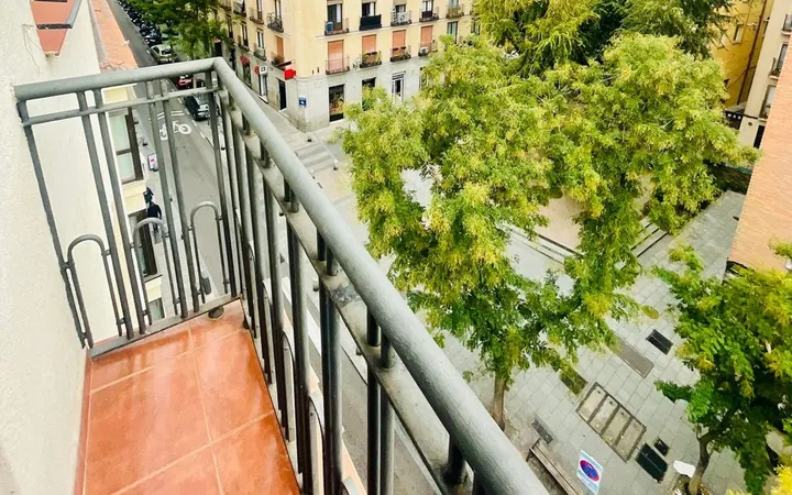 Piso en Lavapiés-Embajadores, Lavapiés-Embajadores - Foto 29