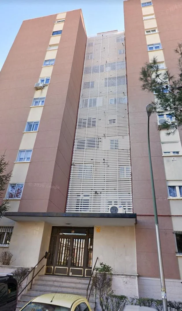 Piso en Calle de Oliva de Plasencia, 25, Águilas - Foto 23
