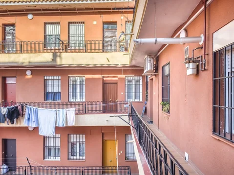 Piso en Avenida de Daroca, 39, Ventas, Madrid - Foto 27