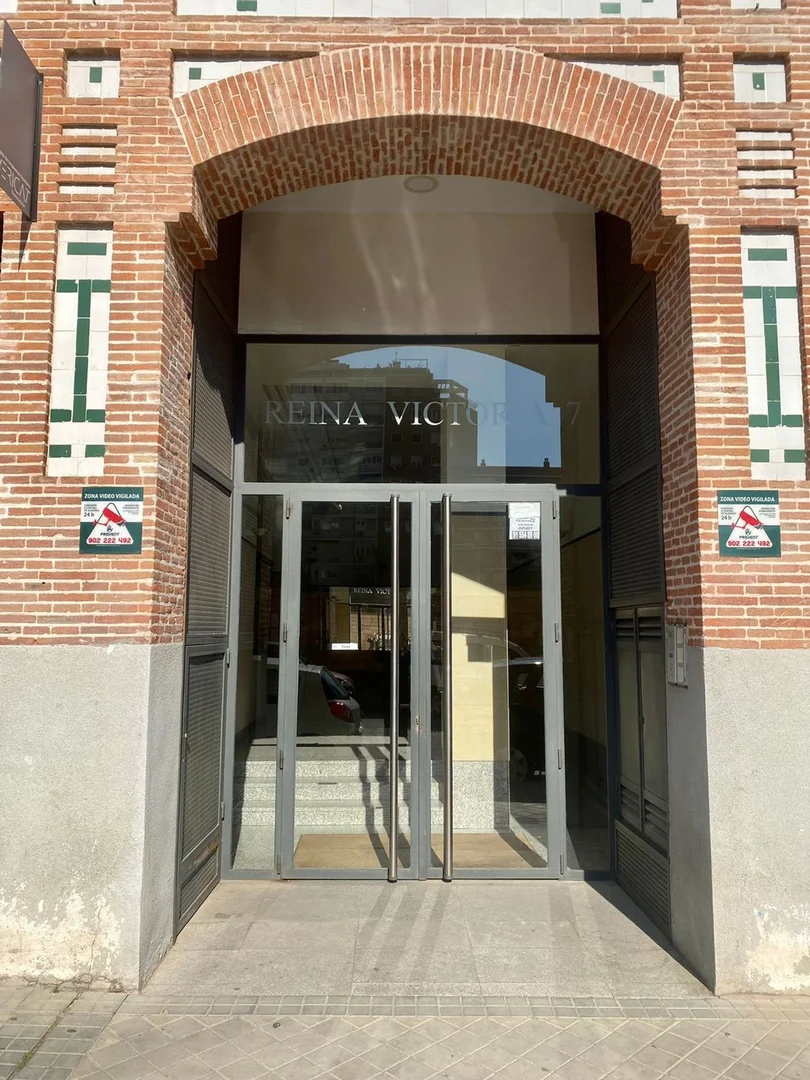 Piso en avenida de la Reina Victoria, 7 - Foto 20