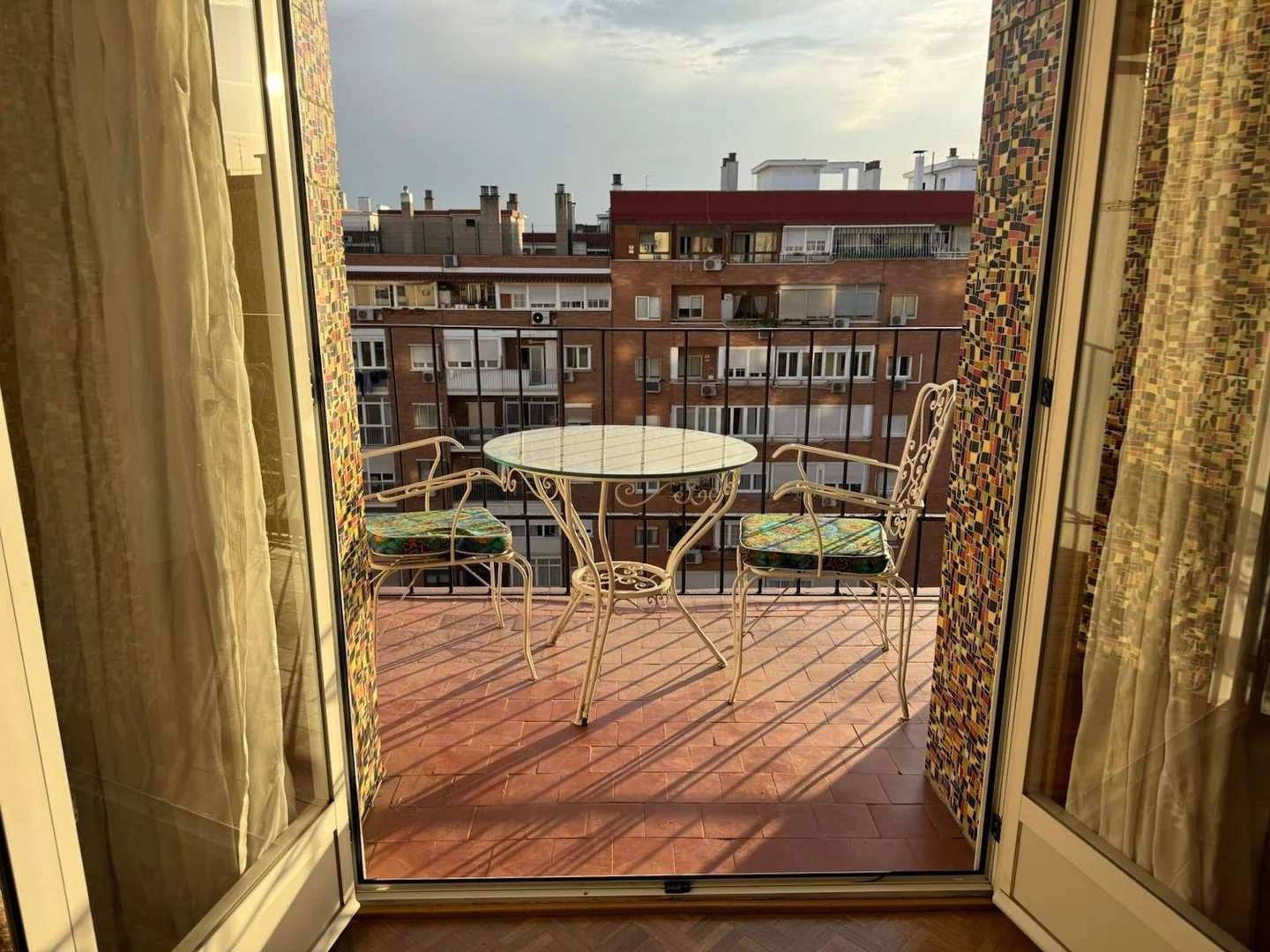 Piso en Avenida de la Ciudad de Barcelona, 220, Adelfas - Foto 7