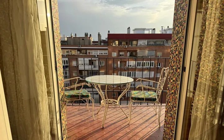 Piso en Avenida de la Ciudad de Barcelona, 220, Adelfas - Foto 7