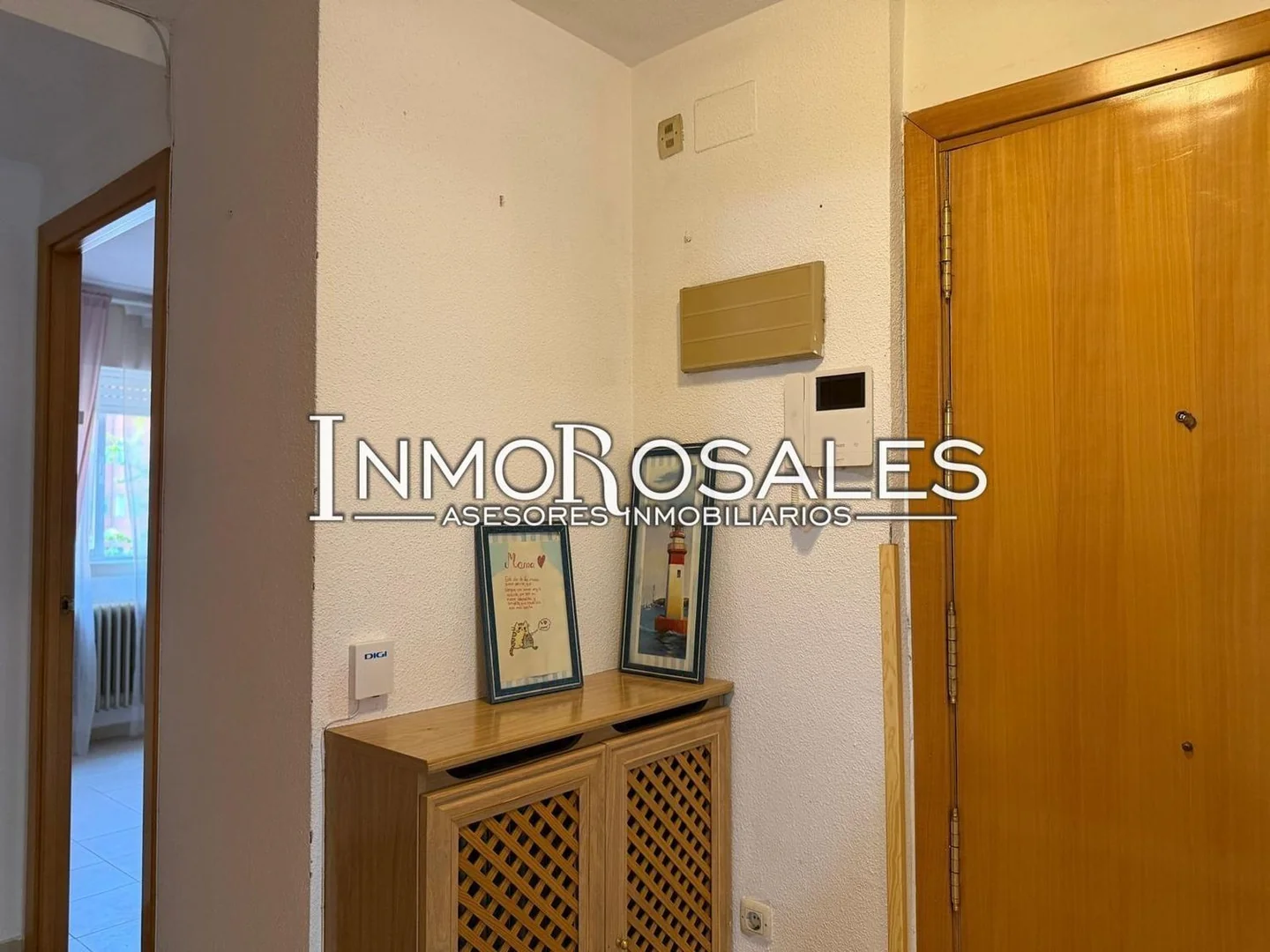 Piso en Palomeras Bajas - Foto 11