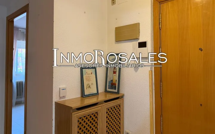 Piso en Palomeras Bajas - Foto 11
