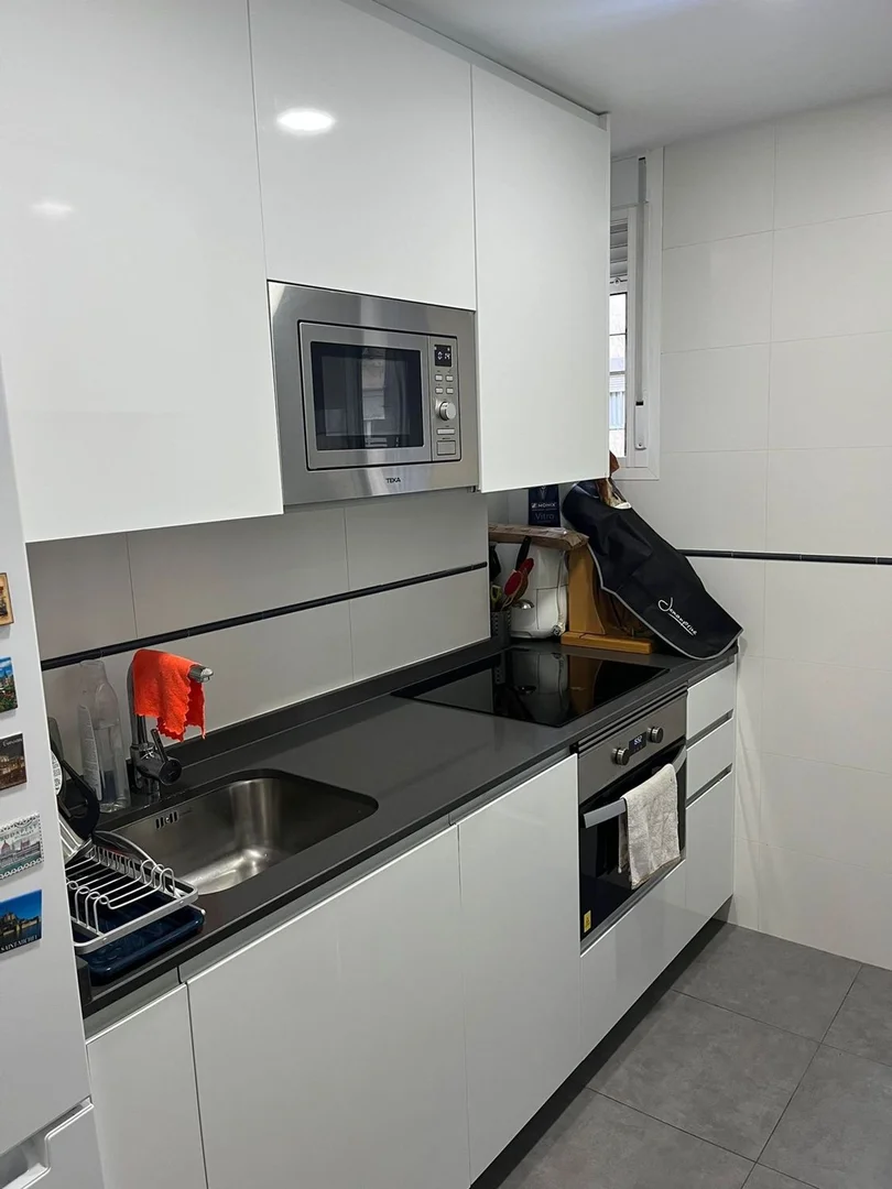 Piso en calle Entre Arroyos, 14