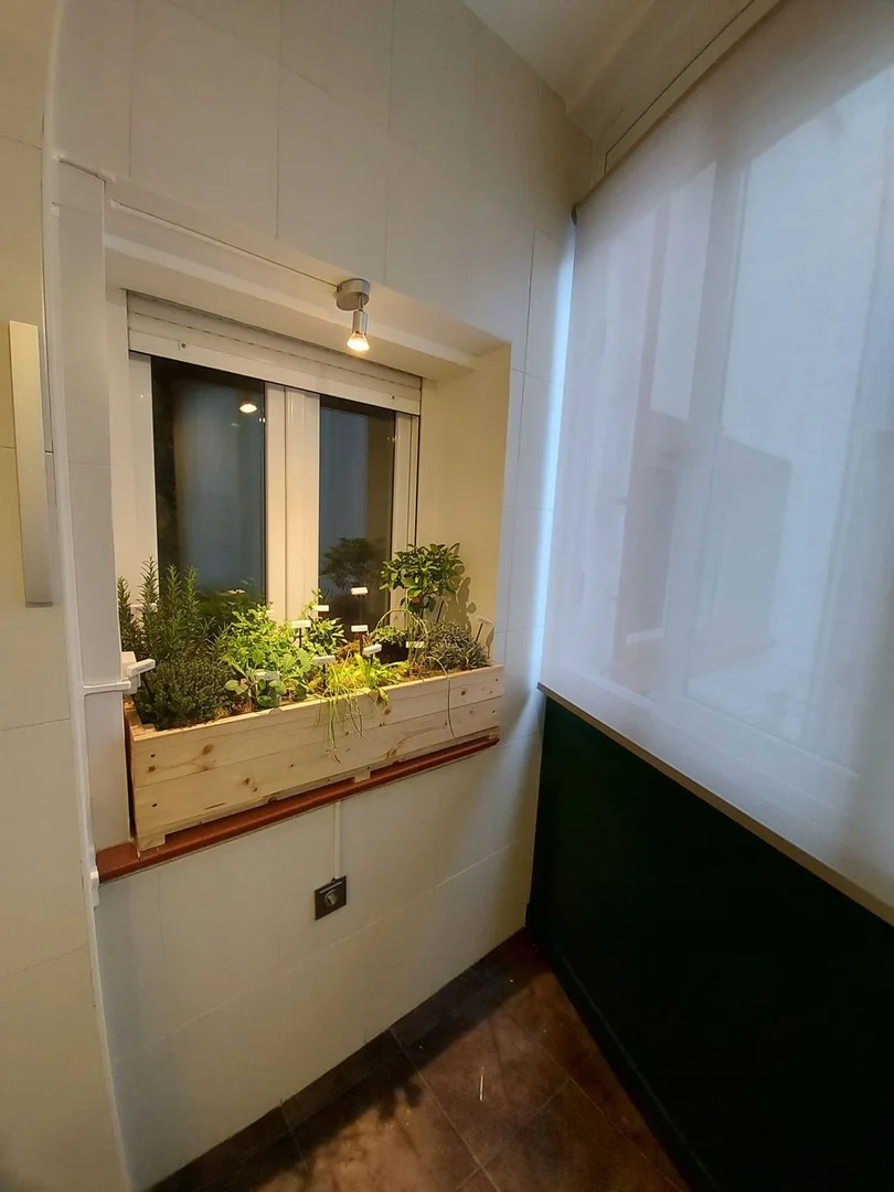 Ático en avenida de Alberto Alcocer, 5 - Foto 7