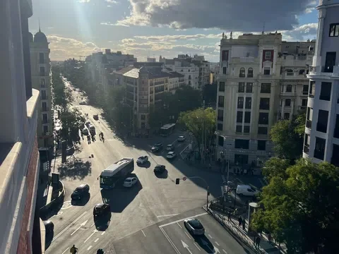Piso en calle de Alcalá, 98 - Foto 19