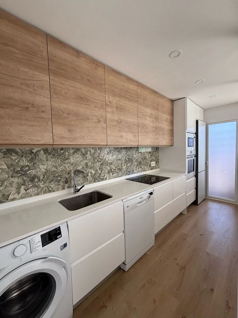 Piso en Calle de Añastro, 21, Apóstol Santiago - Foto 6