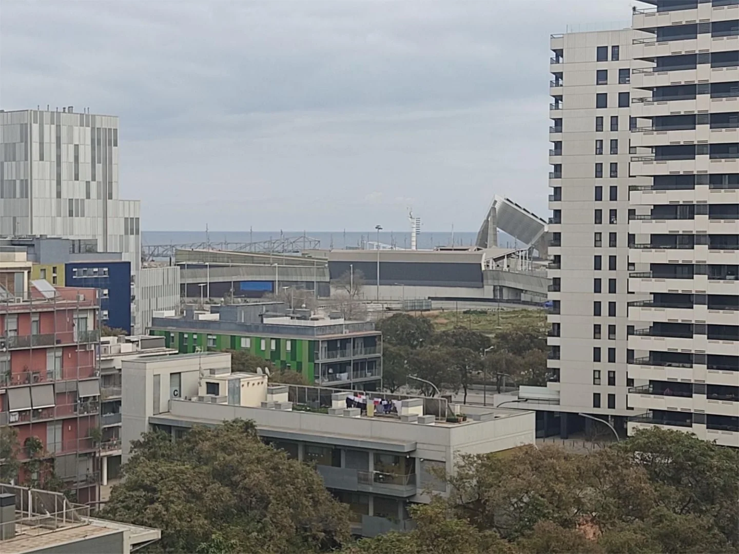 Piso en  Carrer de Llull 465 - Foto 8