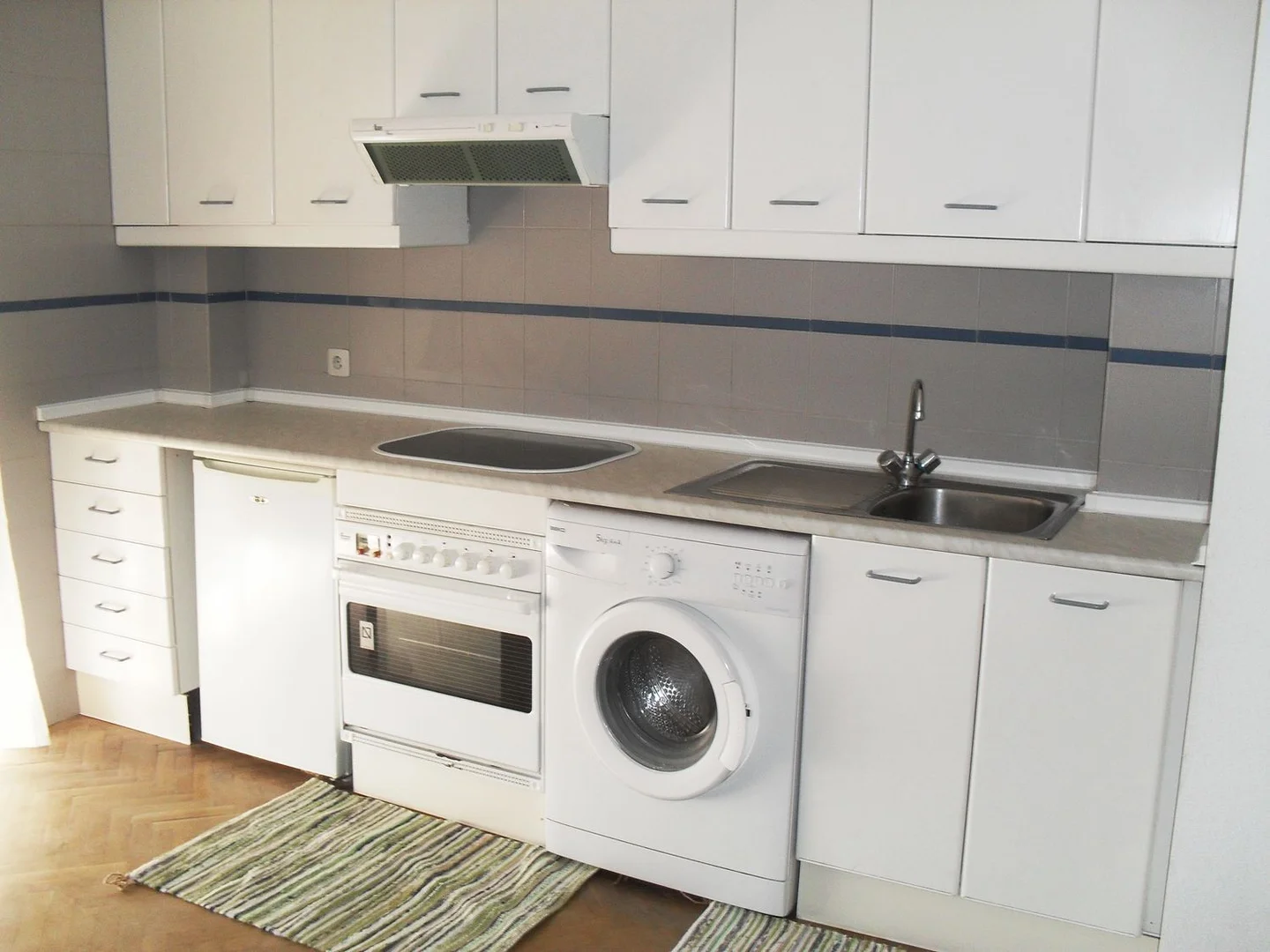 Piso en calle de Ntra. Sra. del Carmen, 26 - Foto 3