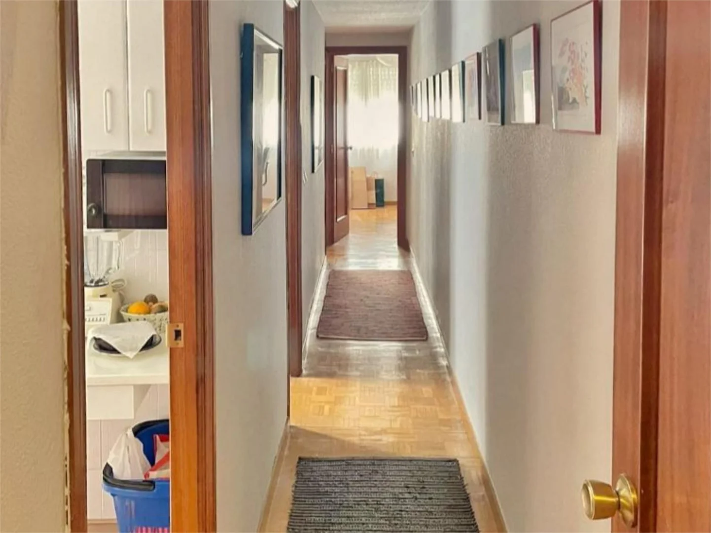 Piso en  Calle del Robledillo 6 - Foto 6