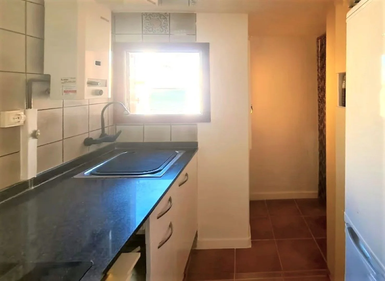 Ático en Barrio El Gòtic - Foto 12