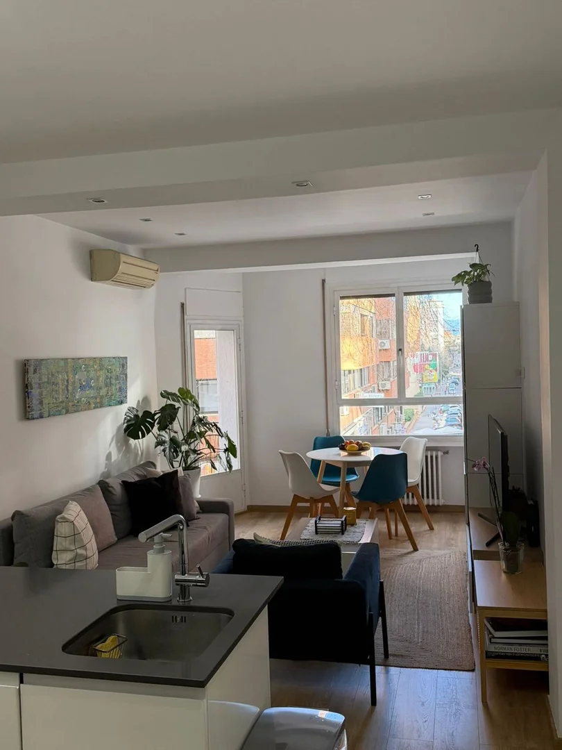 Piso en plaza de la República del Ecuador, 6 - Foto 10