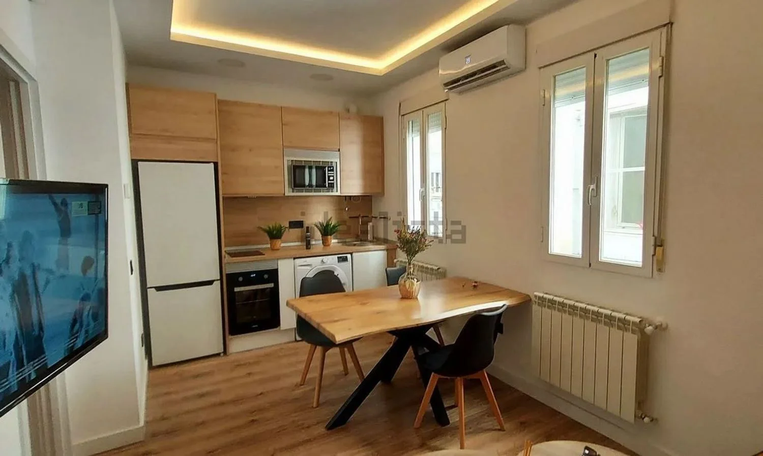 Piso en calle de Murcia, 30 - Foto 2