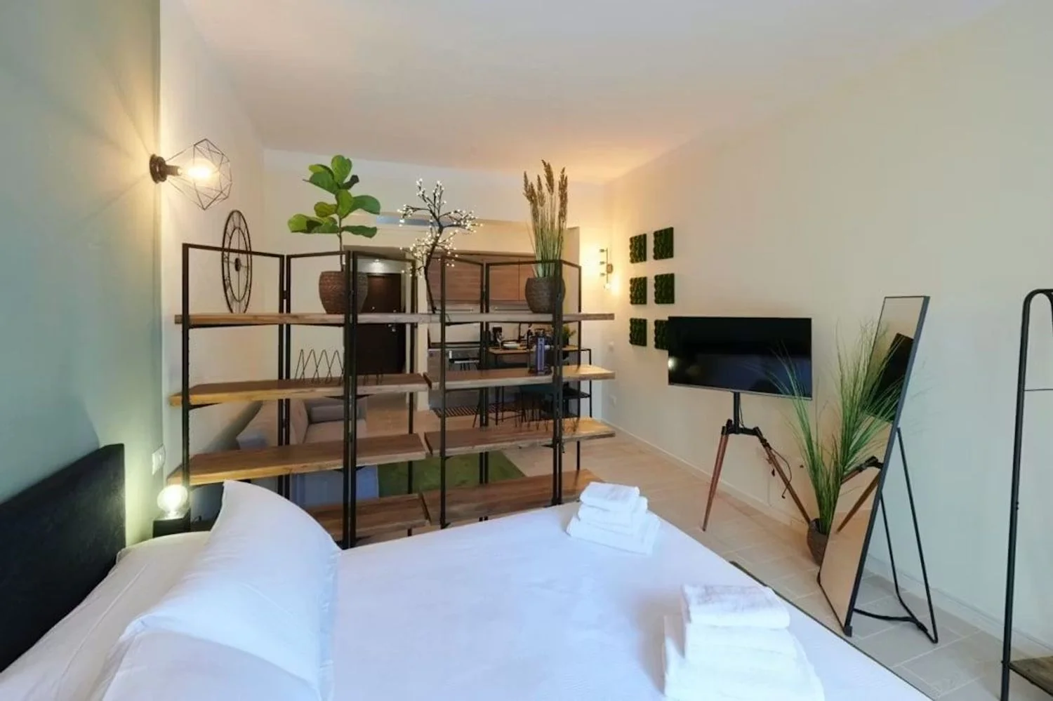 Estudio en Calle de Vitruvio, 3, El Viso - Foto 27