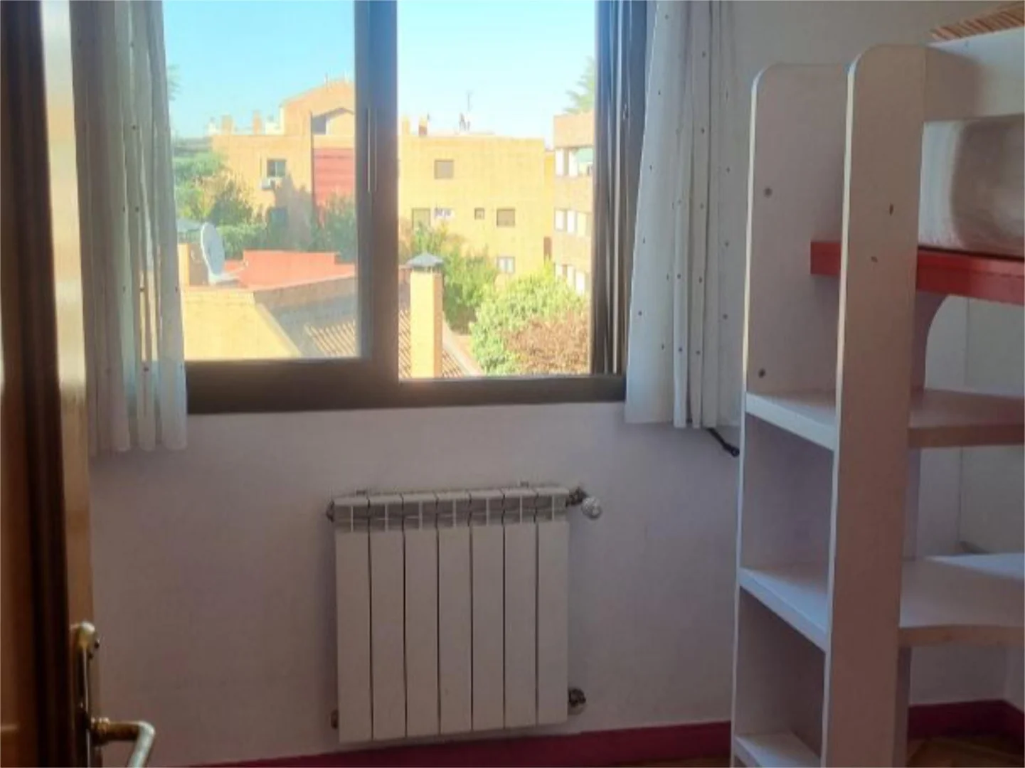 Piso en  Calle de Ángel Larra 37 - Foto 18