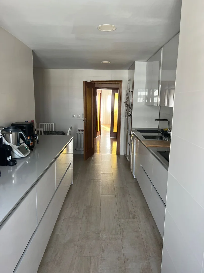 Piso en calle del Marqués de Lozoya, 8 - Foto 10