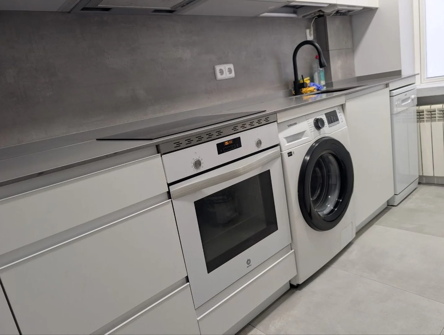 Ático en plaza de Corcubión, 13 - Foto 6