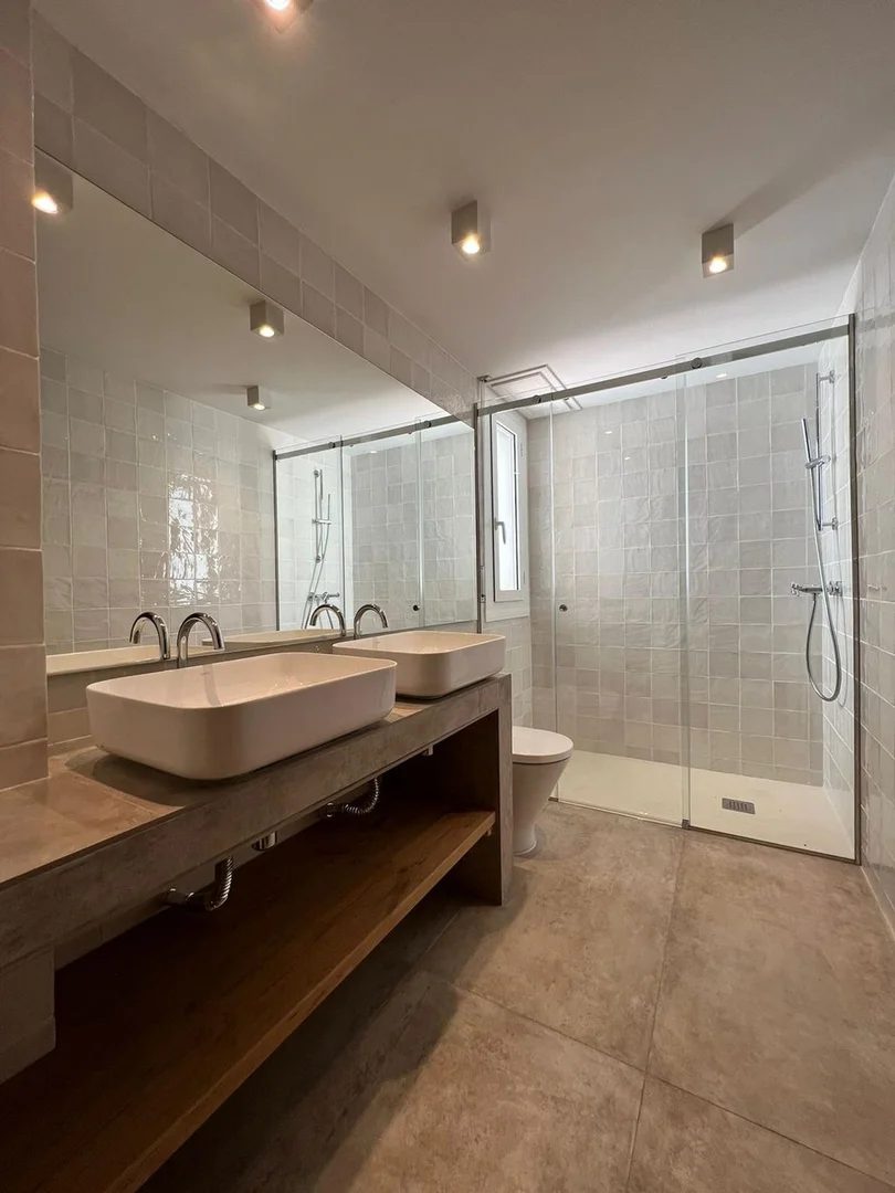 Piso en Barrio Vallvidrera - El Tibidabo i les Planes - Foto 10