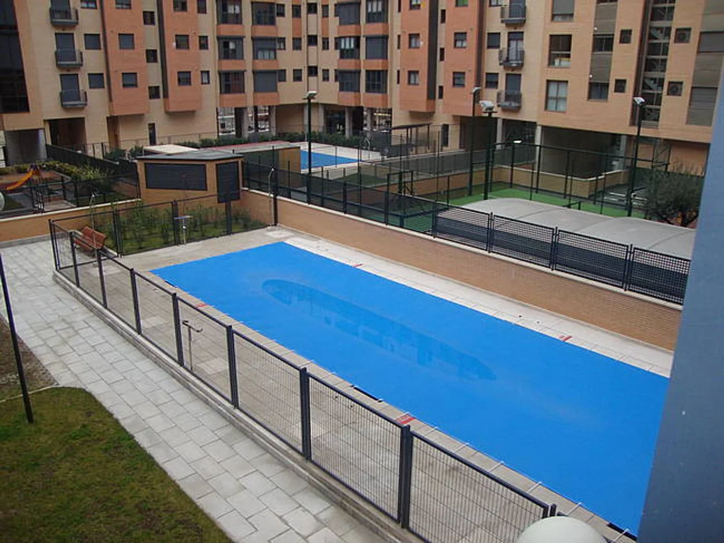 Dúplex en Avenida Gran Vía del sureste, 23, Ensanche de Vallecas - La Gavia - Foto 16