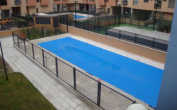 Dúplex en Avenida Gran Vía del sureste, 23, Ensanche de Vallecas - La Gavia - Foto 16
