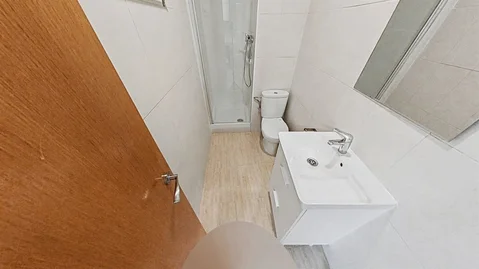 Piso en Barrio Entrevías - Foto 24