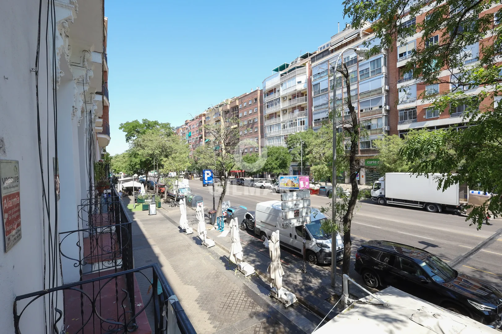 Piso en Acacias, Madrid - Foto 12