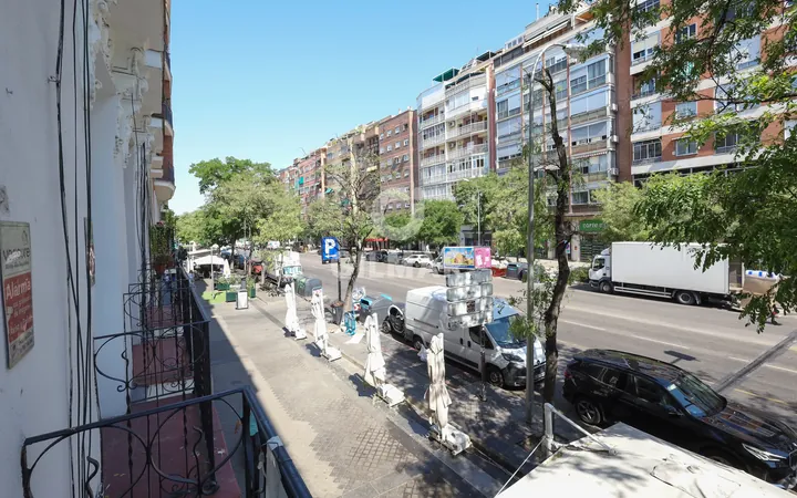 Piso en Acacias, Madrid - Foto 12