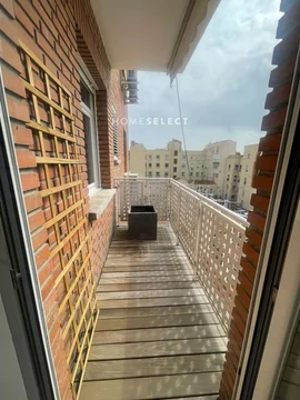 Piso en calle de Lagasca - Foto 8