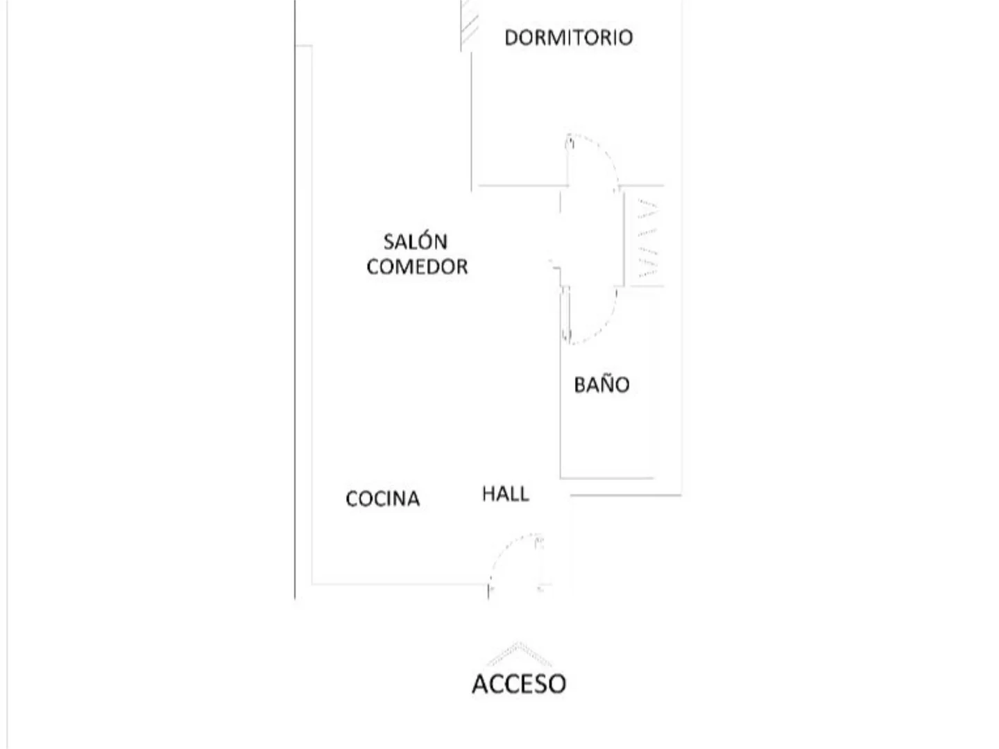 Piso en  Madrid Capital - Foto 22