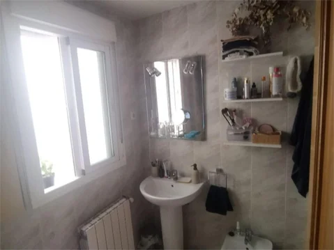 Piso en  Calle de Ilustración 14 - Foto 13