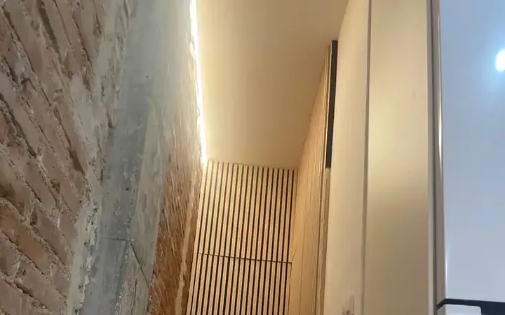 Piso en  Calle de Aguilafuente 37 - Foto 1