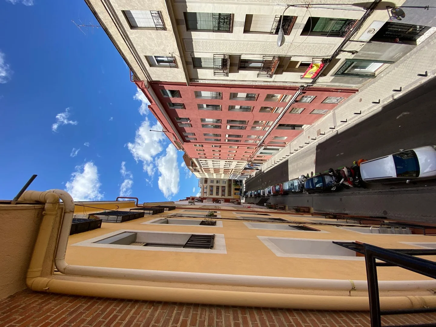 Alquiler de piso en Calle de María Panés, 14 - Foto 23