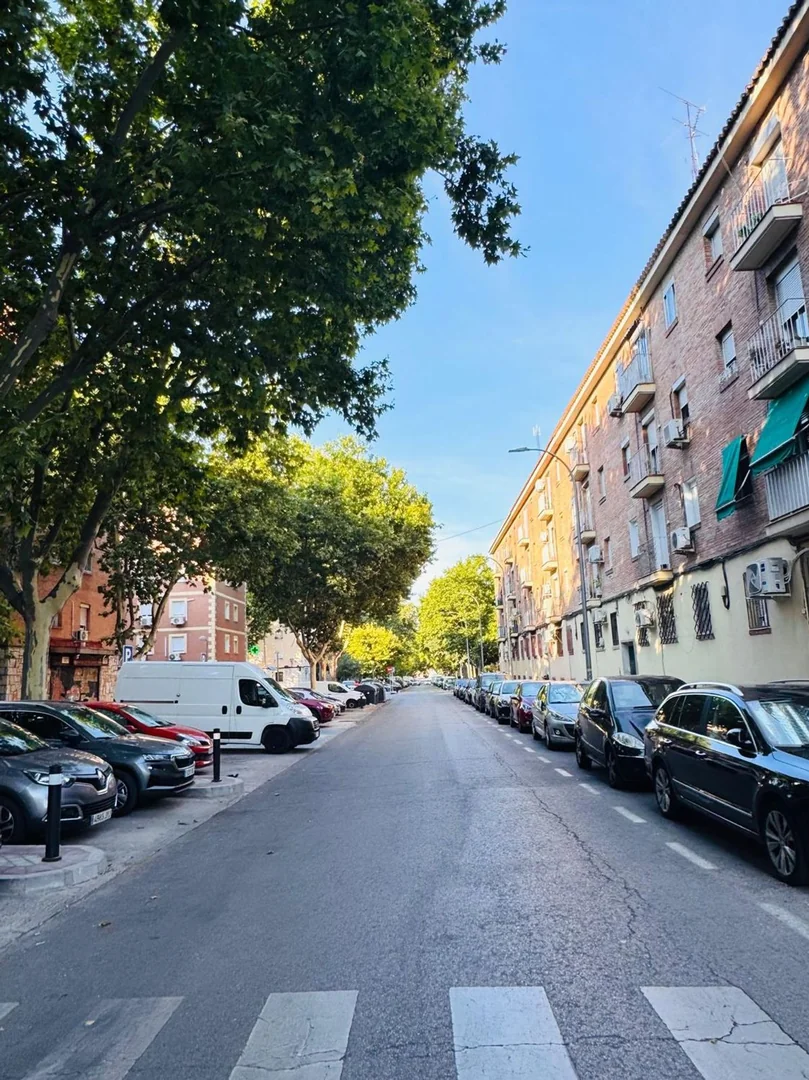 Piso en Calle de Valdecanillas, 64, Simancas - Foto 24