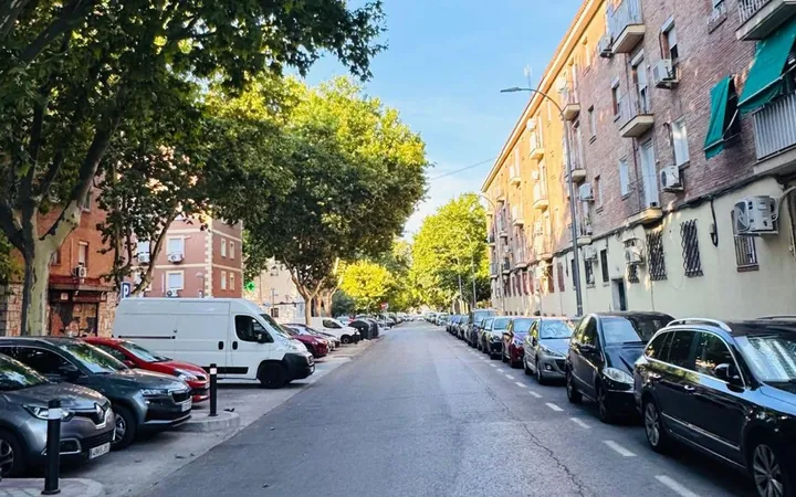 Piso en Calle de Valdecanillas, 64, Simancas - Foto 24